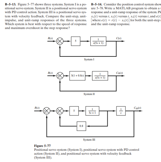 Problem 2: Problem B-5-13 on page 266 of the text. 1. | Chegg.com