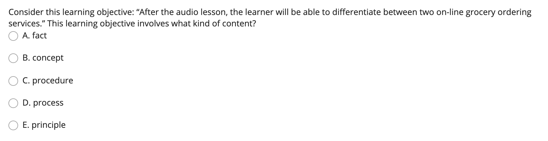 Solved Question 34 of 54 1 Points According to your | Chegg.com