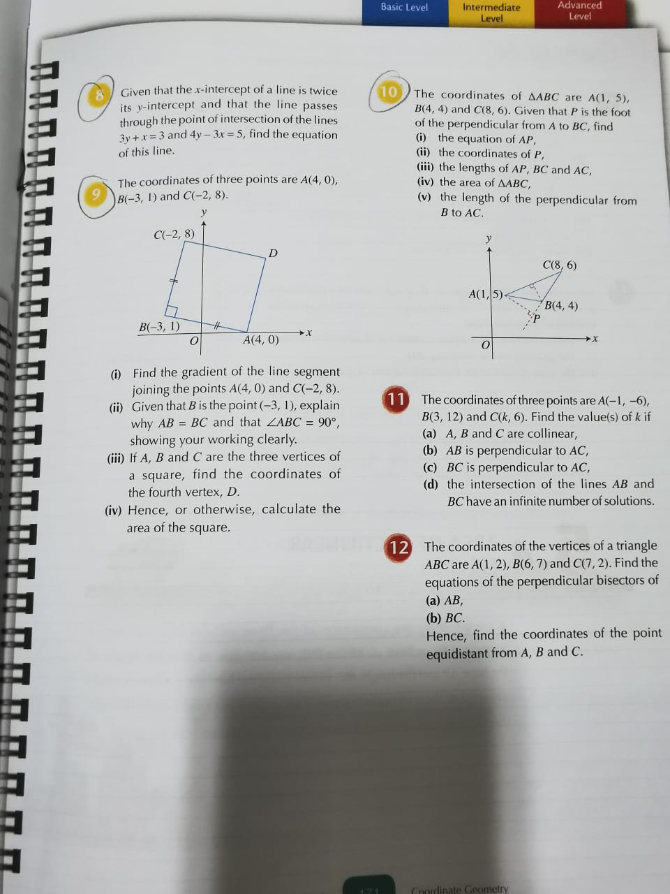 Solved Find The Equation Of The Straight Segment Joining The Chegg Solved Find The Equation Of The Straight Segment Joining The Chegg