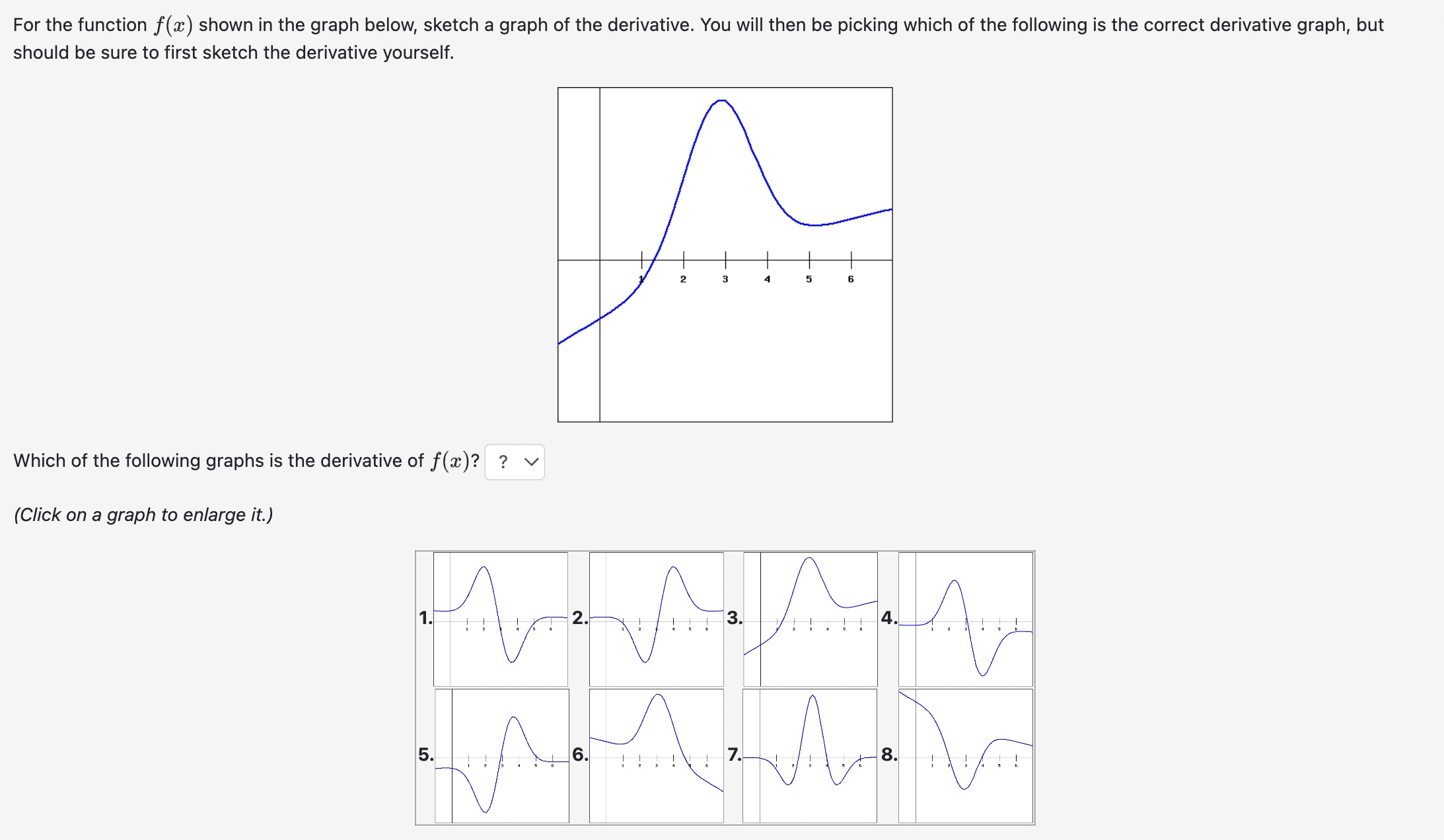 Solved For The Function Fx Shown In The Graph Below 0355