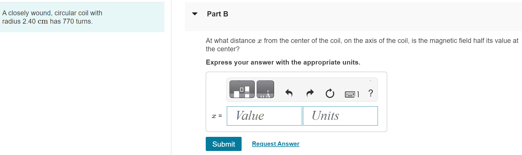 Solved As a new electrical technician, you are designing a