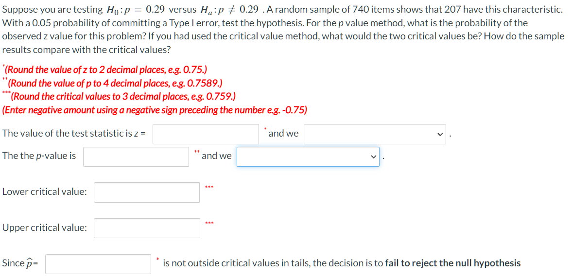 Solved Suppose You Are Testing Hop 029 Versus Hap 8278