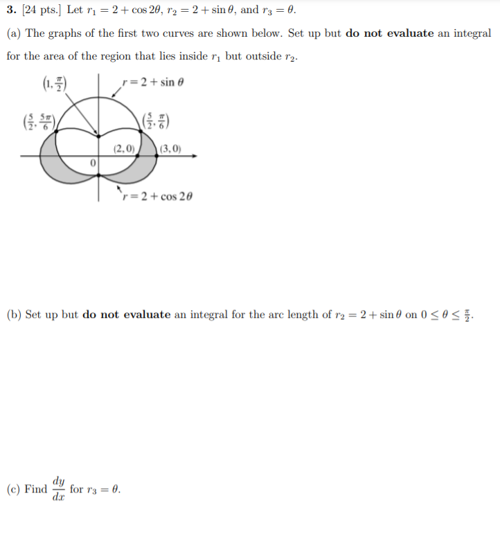 solved-3-24-pts-let-r-2-cos-20-r2-2-sin-0-and-chegg