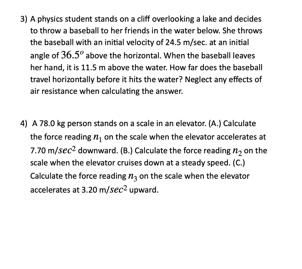 Solved find the net force magnitude and direction of the chegg