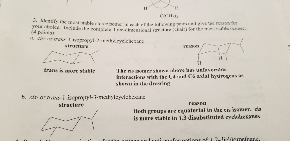 Solved this is the answer key for 3 I'm just kinda lost how | Chegg.com
