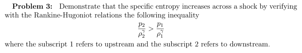 Solved Hi, I Need Help Solving This Plasma Physics Problem, | Chegg.com