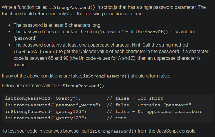 JavaScript String Contains – How to use JS .includes()