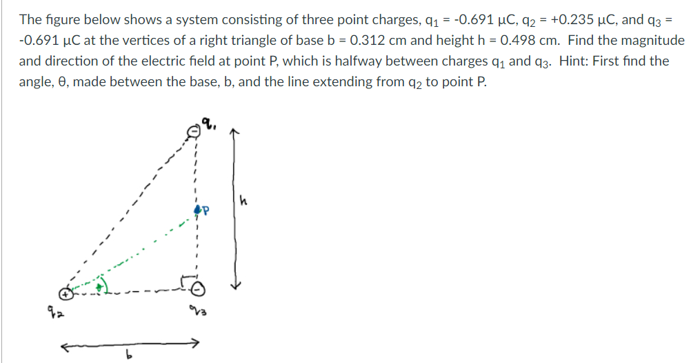 Solved The Figure Below Shows A System Consisting Of Three | Chegg.com