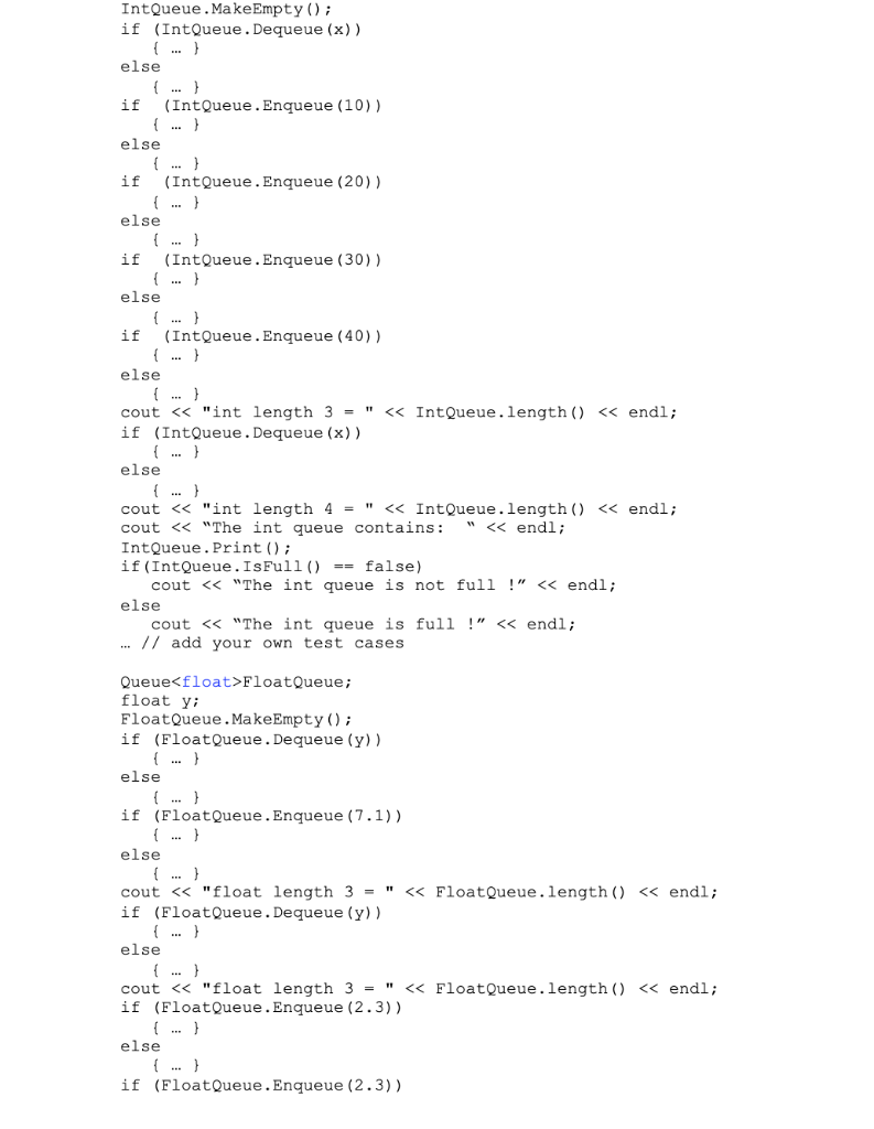 Solved Linked list is a perfect data structure for the | Chegg.com