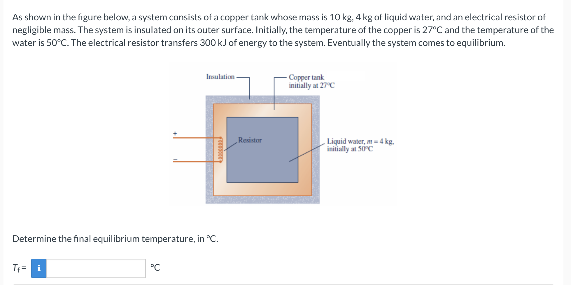 Solved As shown in the figure below, a system consists of a | Chegg.com