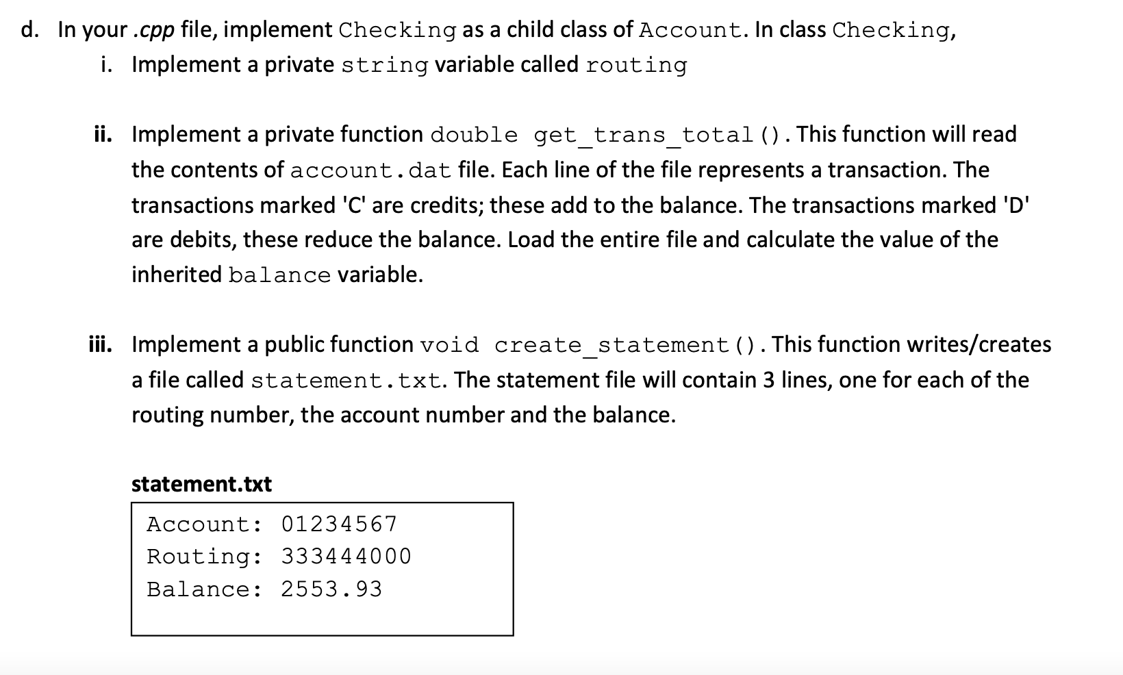 cp routing number