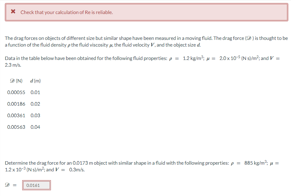 Solved I am in much need of help correcting this problem, my | Chegg.com