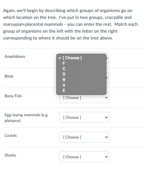 Solved This is all 1 question, there's just 3 parts to it. | Chegg.com