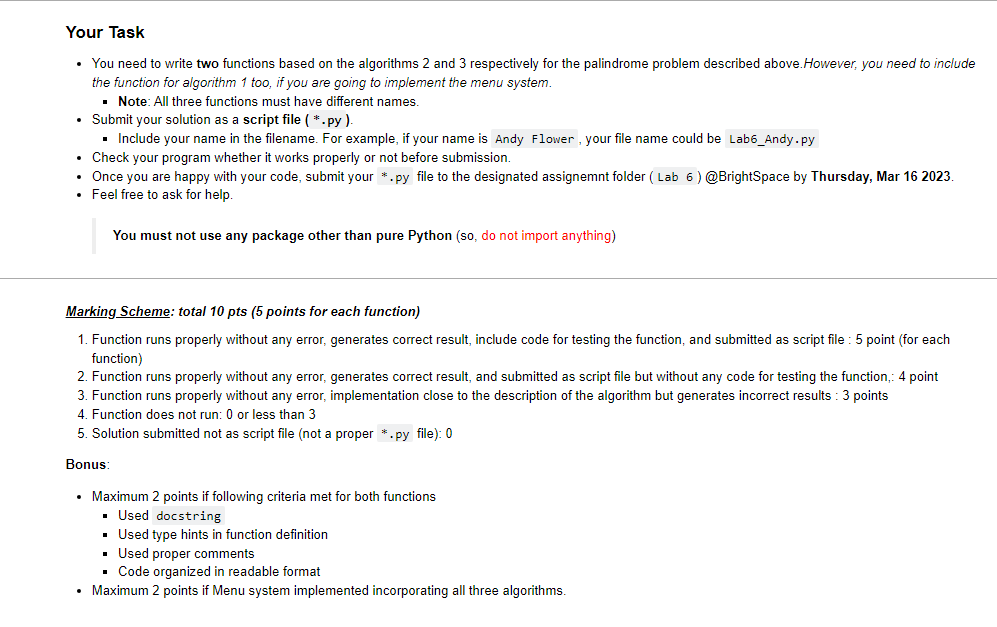 solved-the-problem-determine-whether-a-string-is-a-chegg