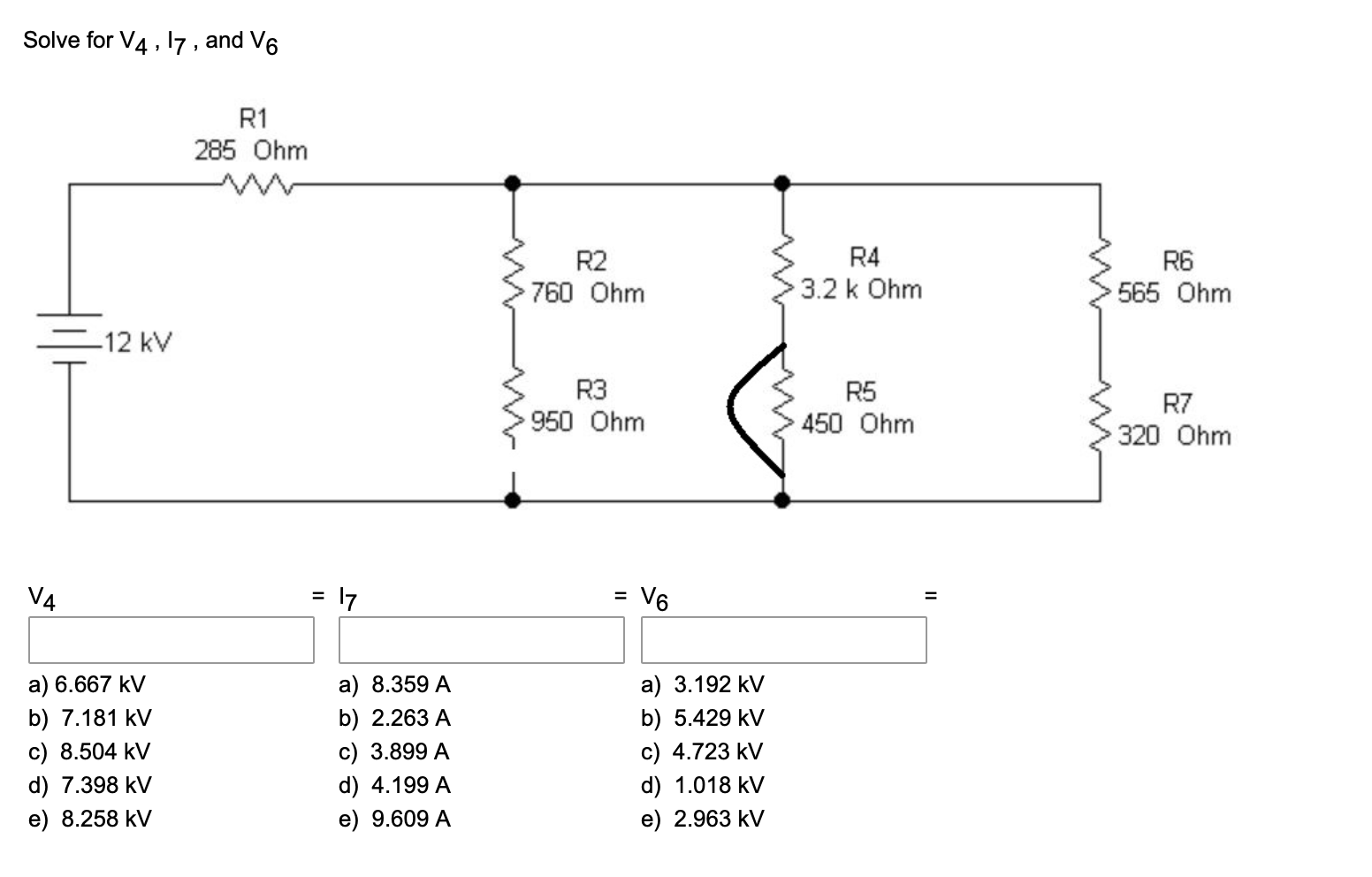 solved-solve-for-v4-i7-and-v6-v4-i7-v6-a-6-667kv-a-chegg