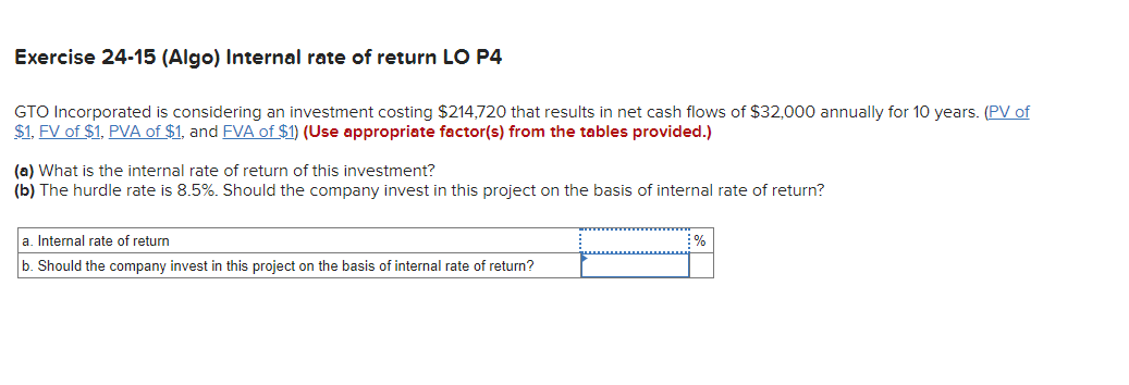 solved-exercise-24-15-algo-internal-rate-of-return-lo-p4-chegg