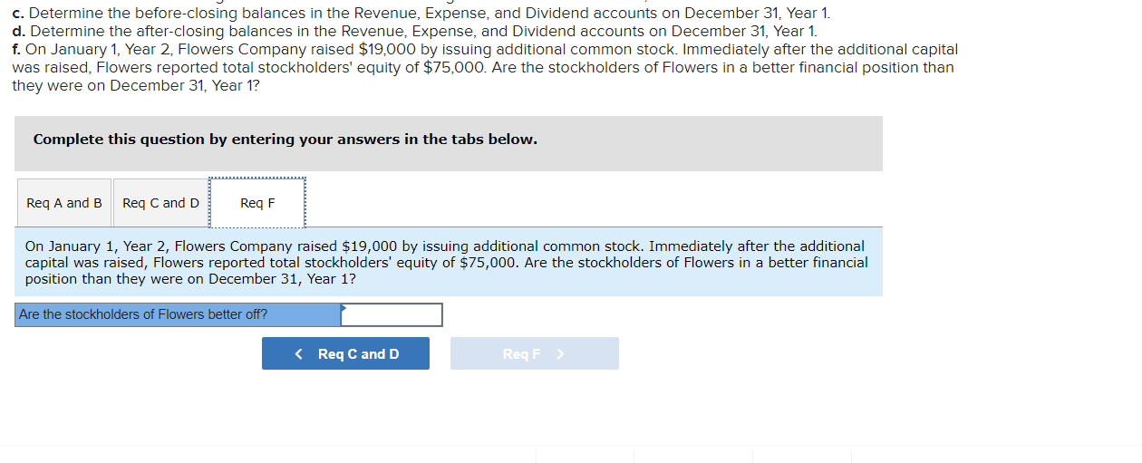 Solved Exercise 1-23A (Algo) Retained Earnings And The | Chegg.com