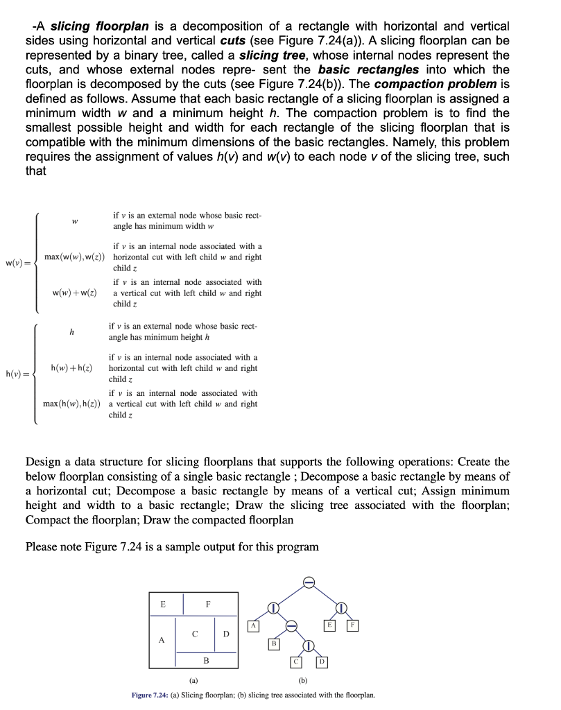 Solved THE SOLUTION MUST BE A COMPILABLE CODE IN C++ OR | Chegg.com