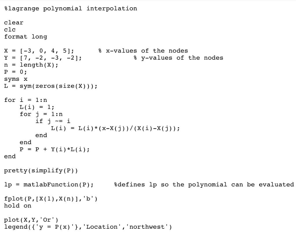 Solved Problem 2. Using your code for Euler's method with | Chegg.com
