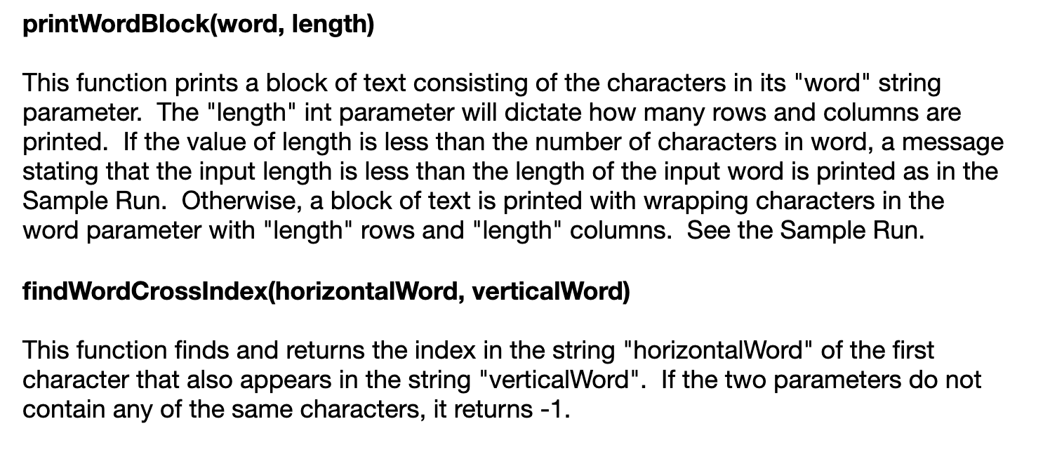 solved-printwordblock-word-length-this-function-prints-a-chegg