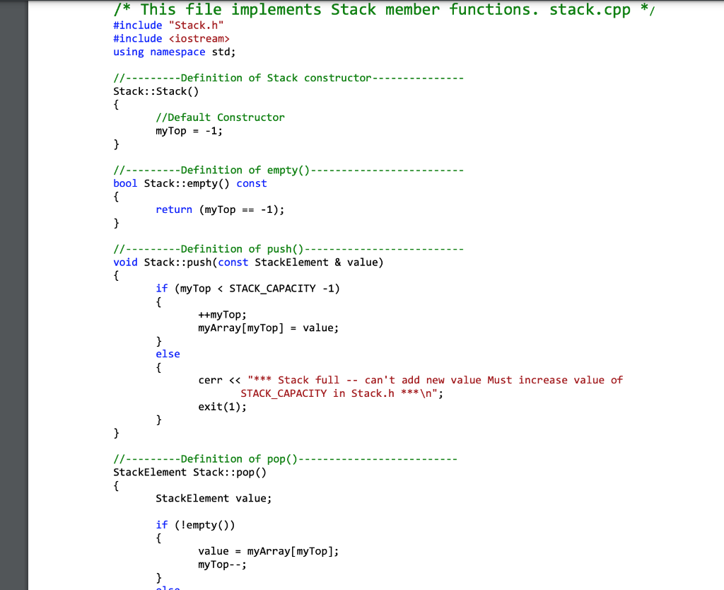 Solved Assignment - Decimal to Hexadecimal conversion | Chegg.com