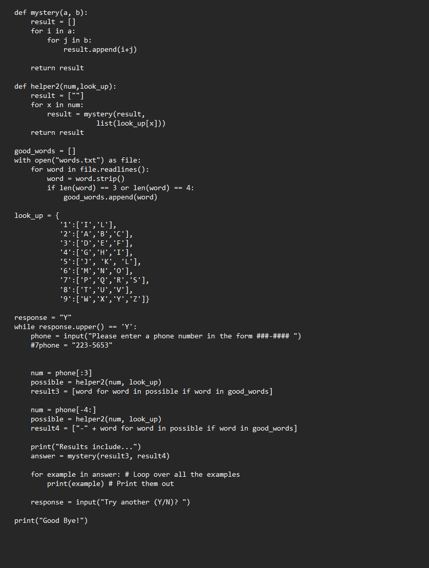 Solved convert python to c++ ? | Chegg.com