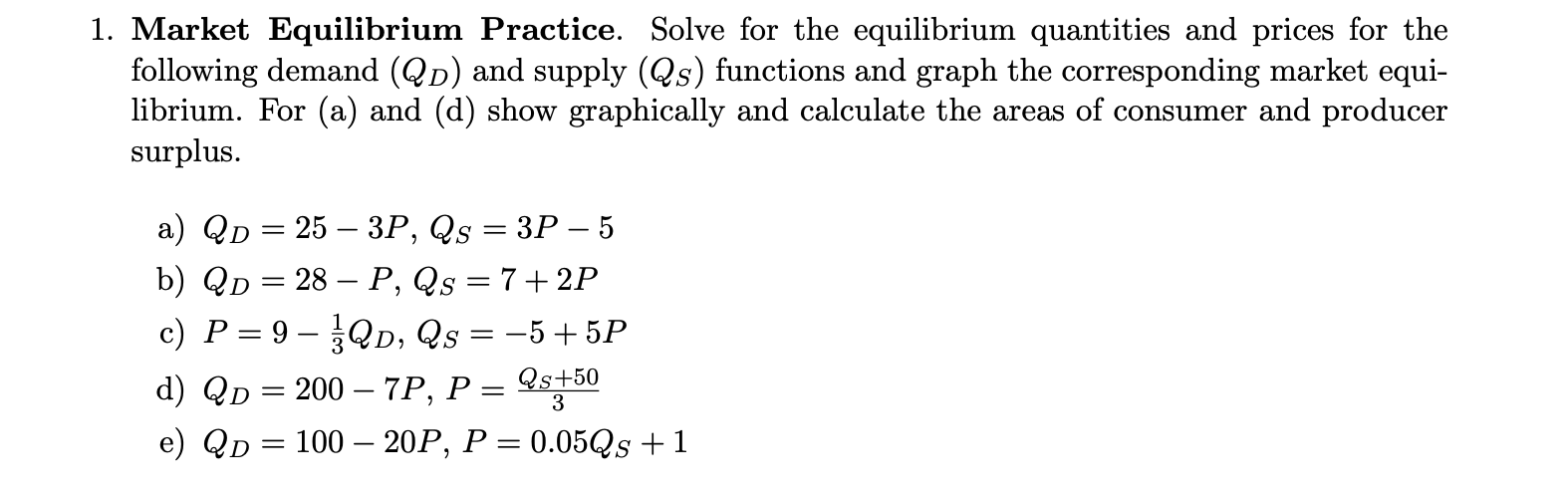 solved-1-market-equilibrium-practice-solve-for-the-chegg