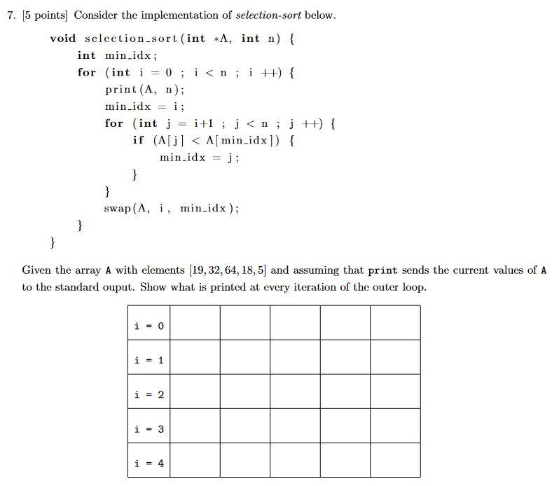 Solved Another C++ problem here, looking for help with this | Chegg.com