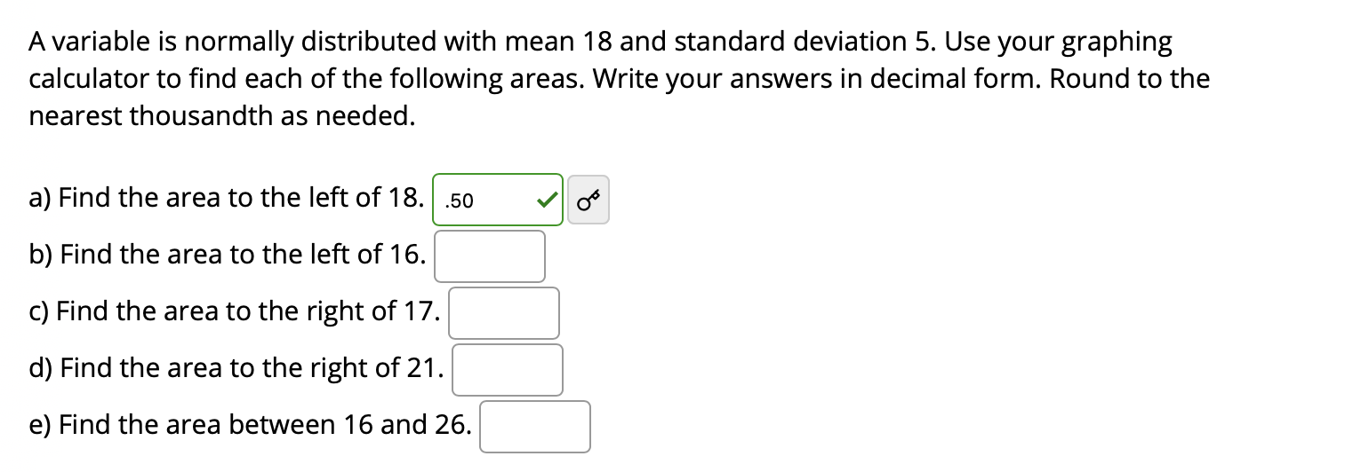 Standard decimal form outlet calculator