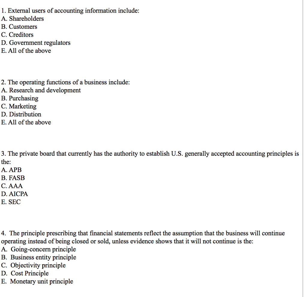 solved-1-external-users-of-accounting-information-include-chegg