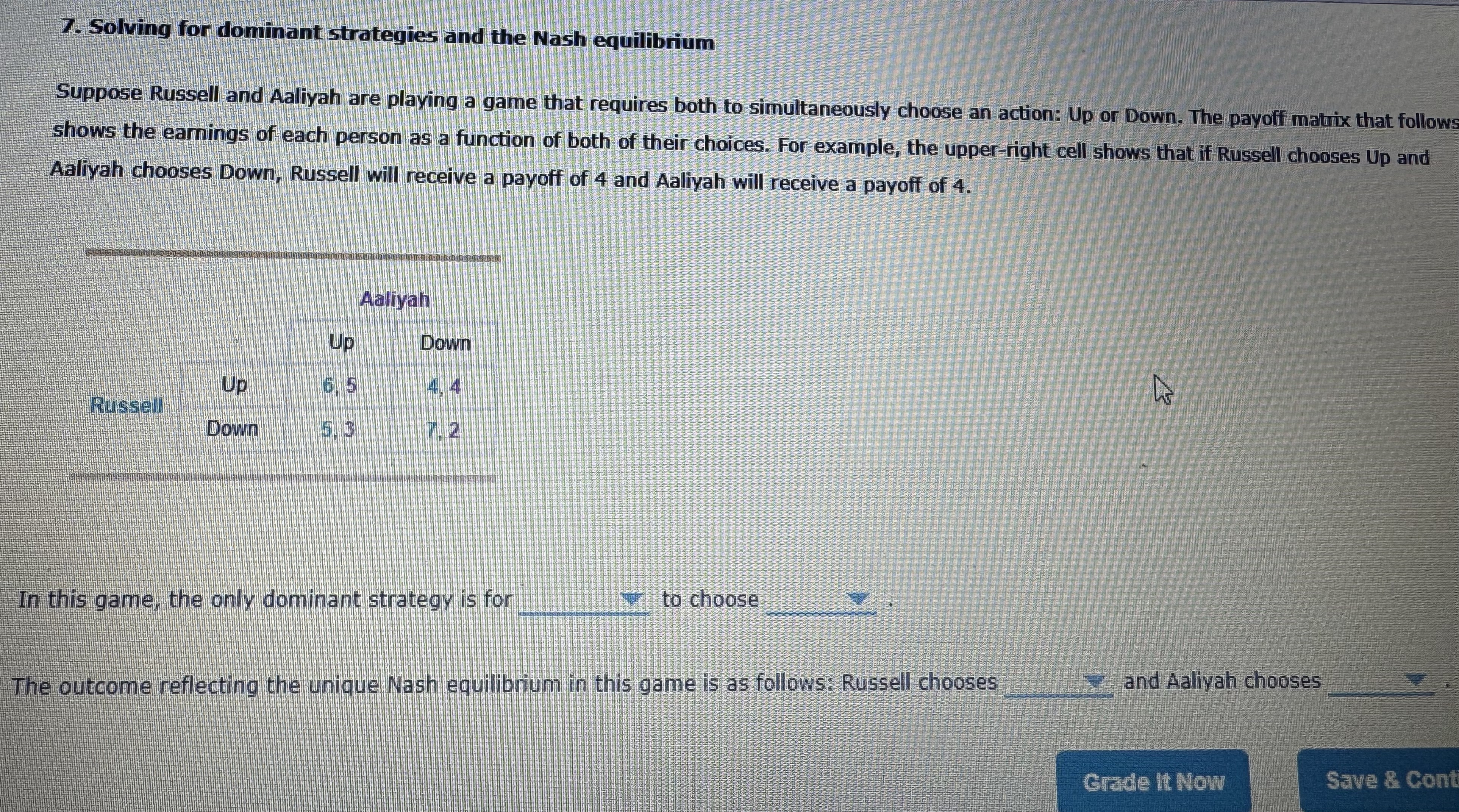 Solved Please help!!! I’m getting confused on how to read | Chegg.com
