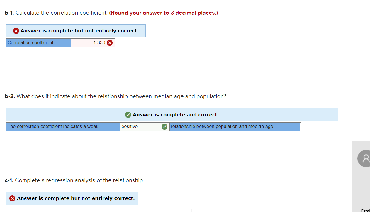 Solved City planners believe that larger cities are