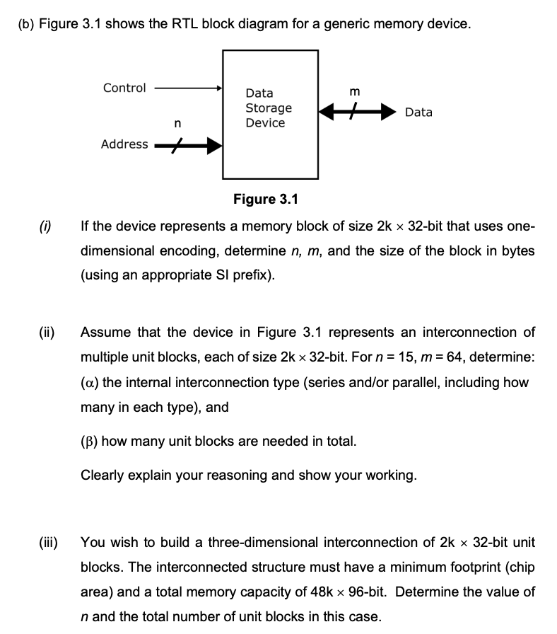 Solved 3b) Hi, this is a lot of questions, but can anyone | Chegg.com