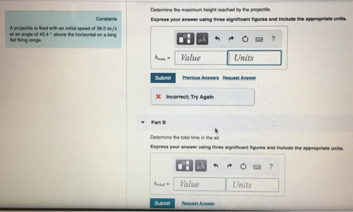 solved-determine-the-maximum-height-reached-by-the-chegg