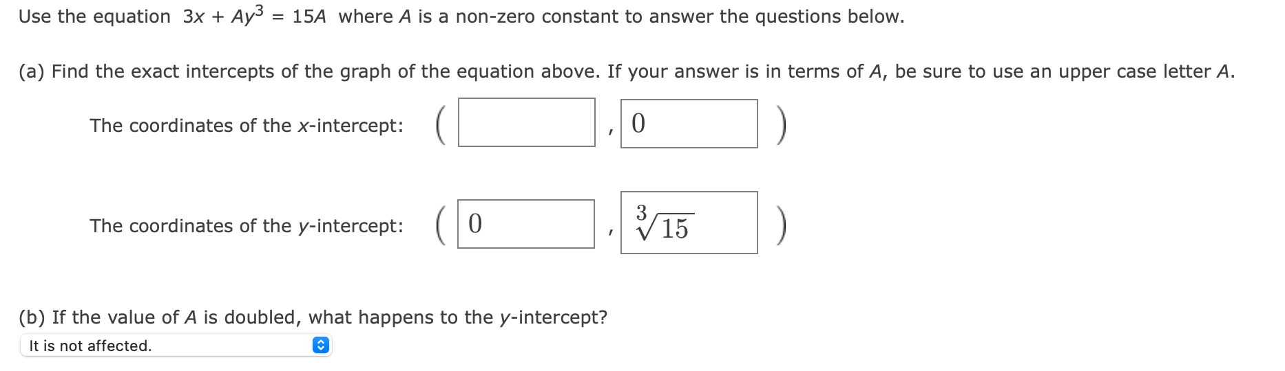 solved-use-the-equation-3x-ay3-15a-where-a-is-a-non-zero-chegg