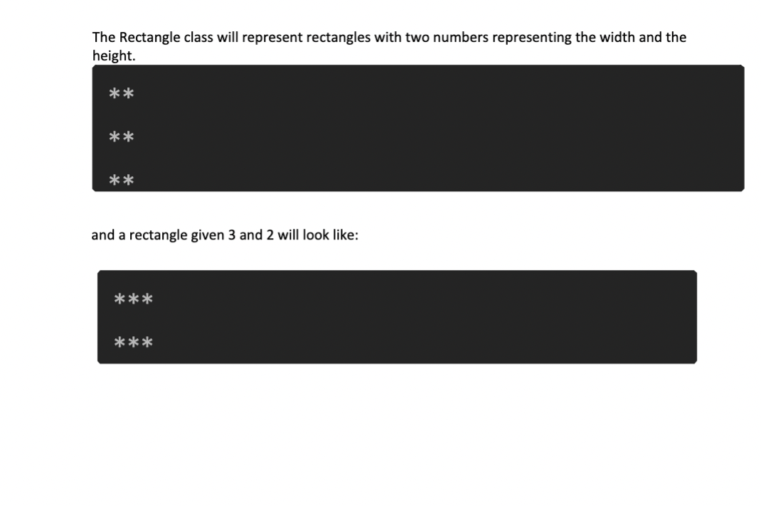 Solved Learning Objectives After completing this assignment, | Chegg.com