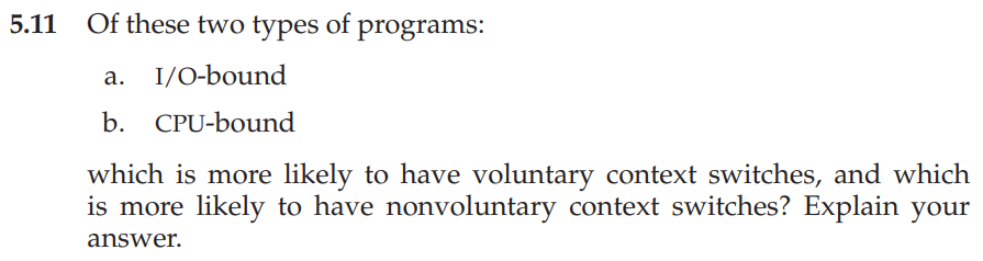 solved-5-11-of-these-two-types-of-programs-a-i-o-bound