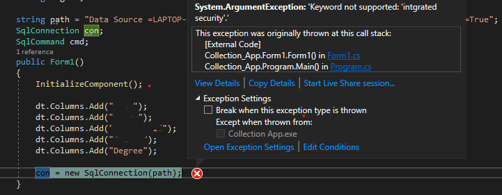 How C# 10.0 and .NET 6.0 improve ArgumentExceptions