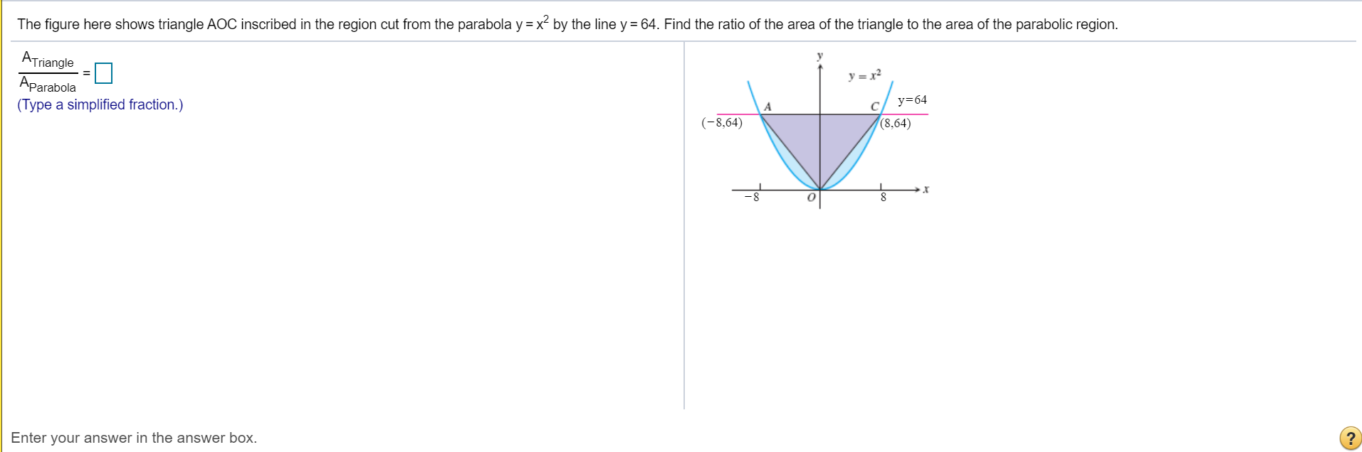Solved The Figure Here Shows Triangle Aoc Inscribed In The Chegg Com Solved The Figure Here Shows Triangle Aoc Inscribed In The Chegg Com