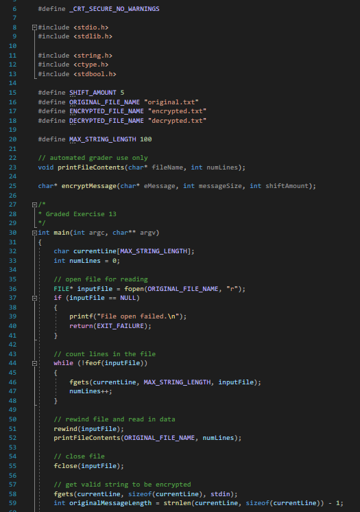Solved Hello! I need some help with a C++ program for an | Chegg.com
