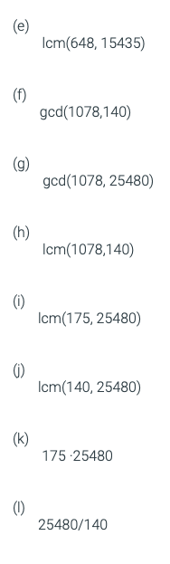 Solved Discrete Mathematics Give Your Answers As A Pr Chegg Com