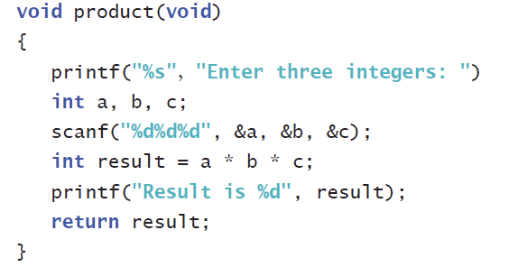 Solved Find the errors in the programs and correct them | Chegg.com