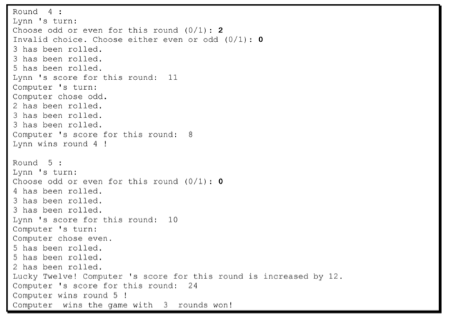 Solved Please help me edit this Python code to where the | Chegg.com