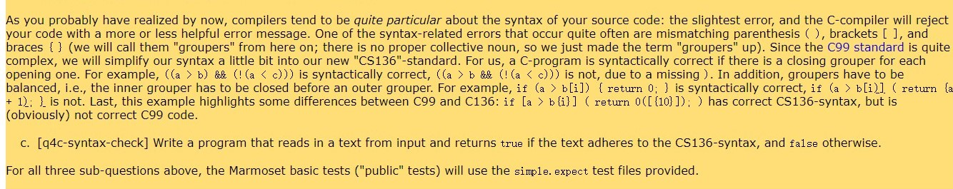 Solved Hi how to implement this in C ! ! ! ! Without using | Chegg.com