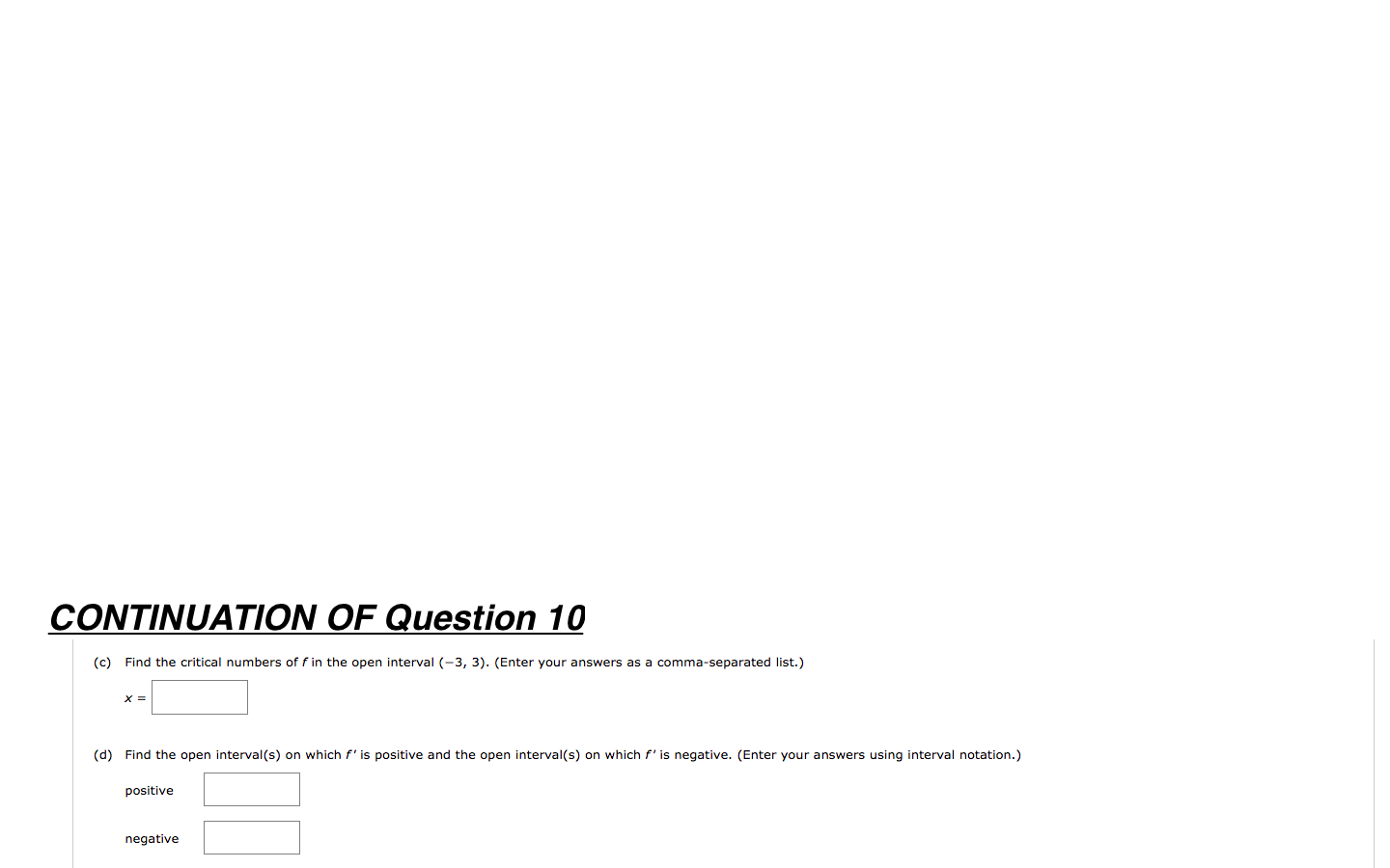Solved 10. [0.32/1 Points] DETAILS PREVIOUS ANSWERS MY NOTES | Chegg.com