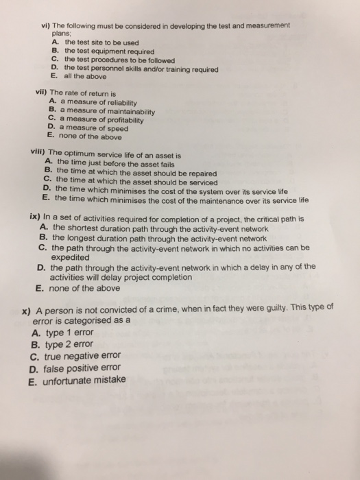 Solved Question 1 (25 marks) of the following multiple | Chegg.com