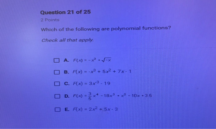 Solved based on the slopes of the equations how many | Chegg.com