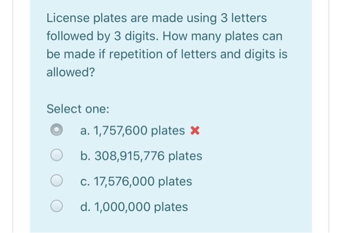 solved-how-many-different-license-plates-are-possible-if-chegg