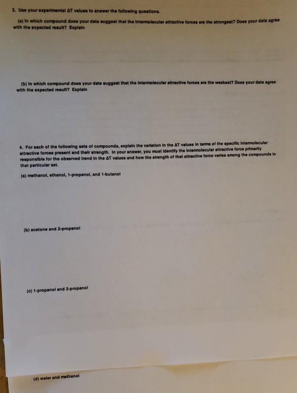 Evaporation and Intermolecular Attractive Forces