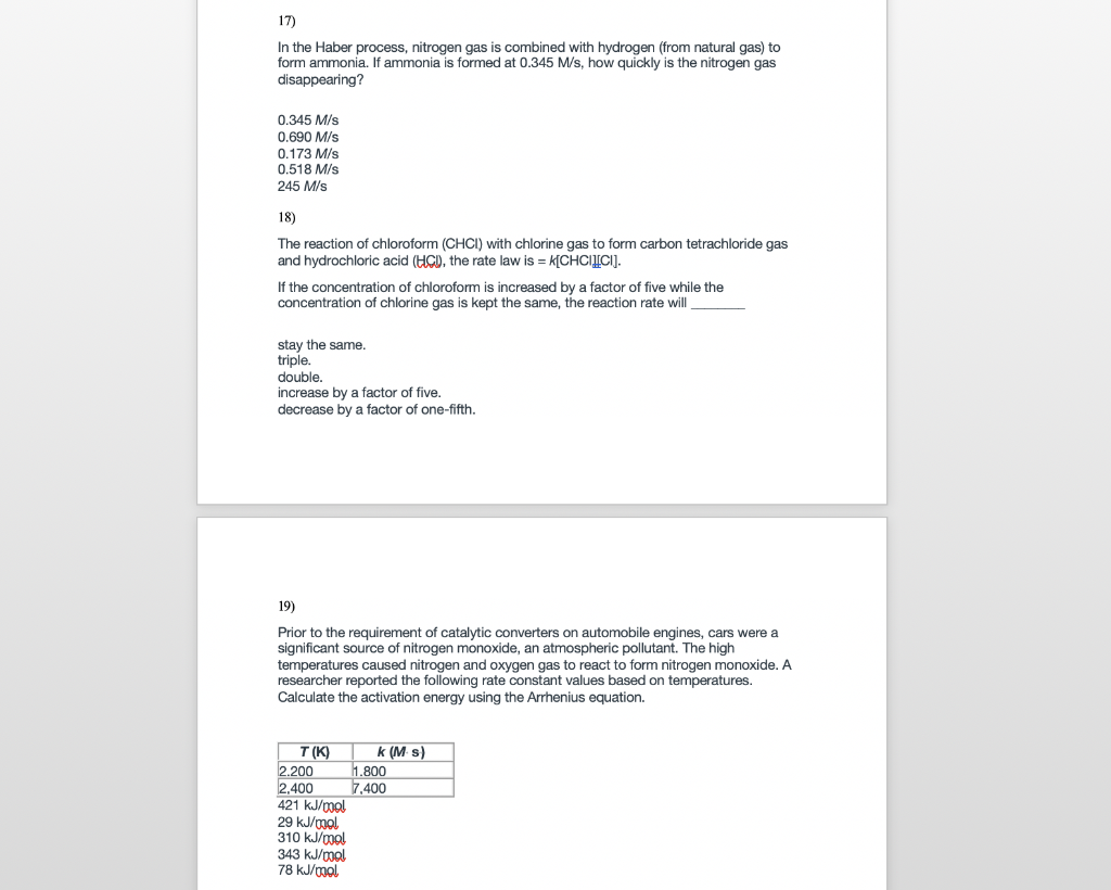 solved-12-dissolving-is-an-equilibrium-process-if-you-chegg